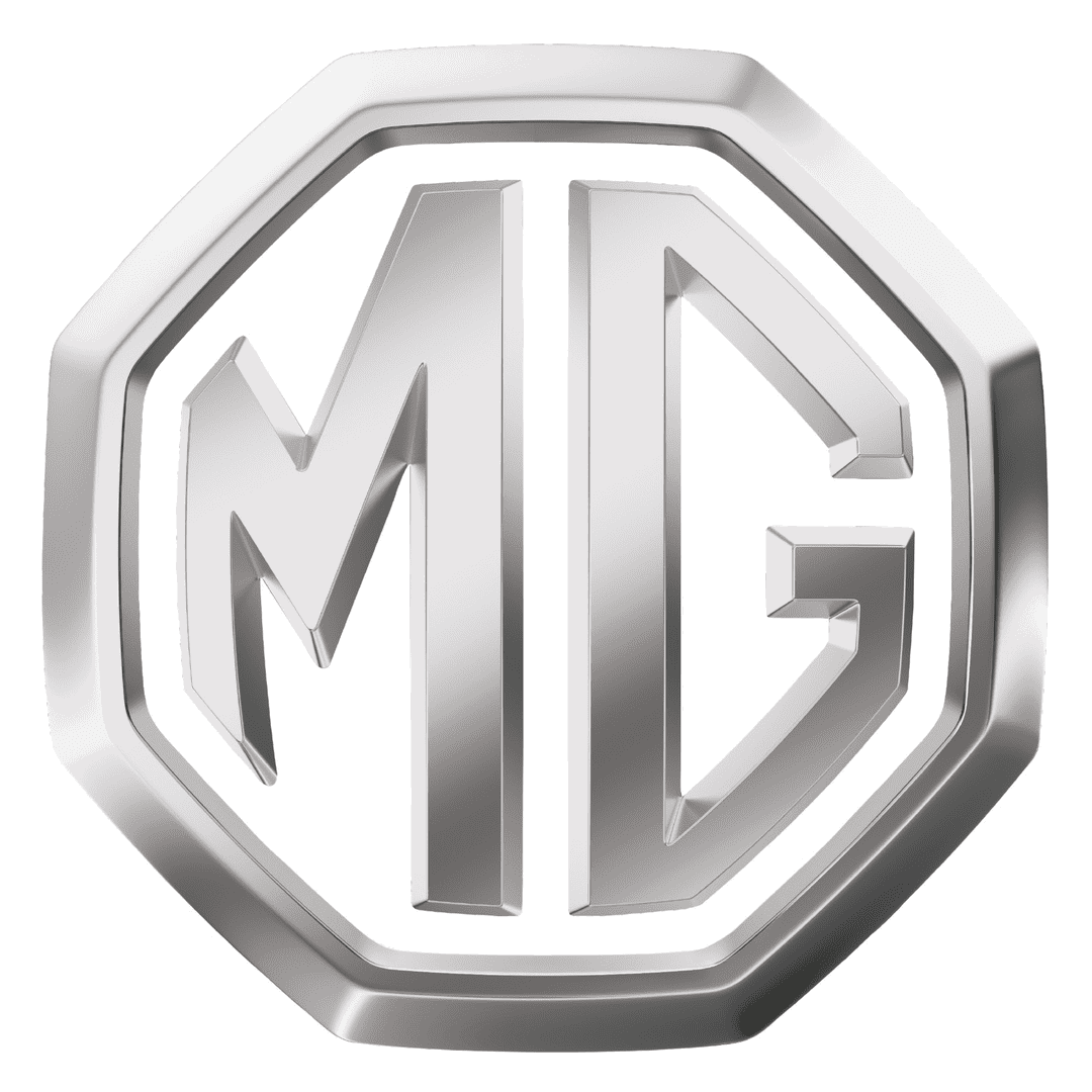 MG logo
