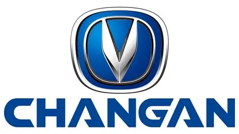 Changan logo