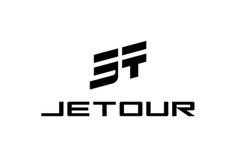 Jetour logo