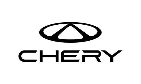 Chery logo