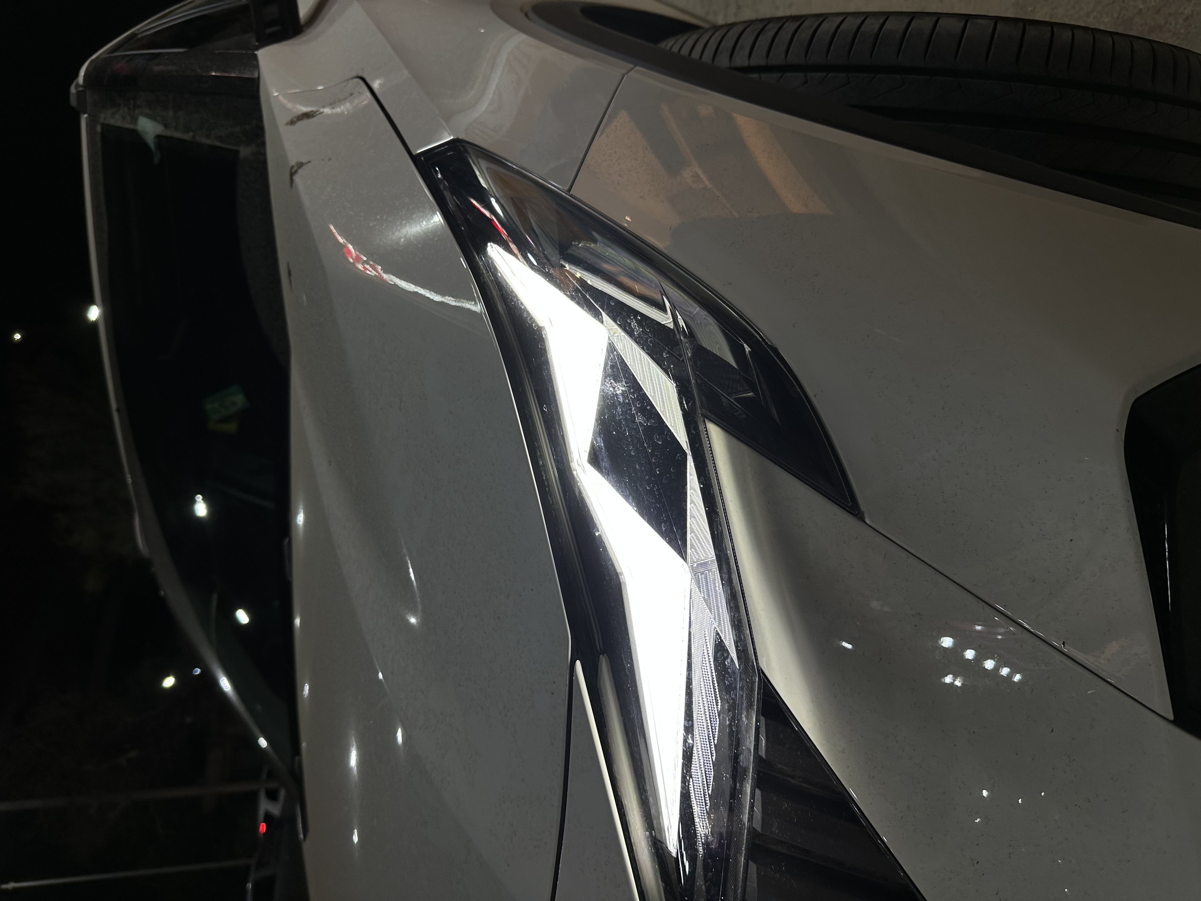 GAC GS3 full option  2026 2