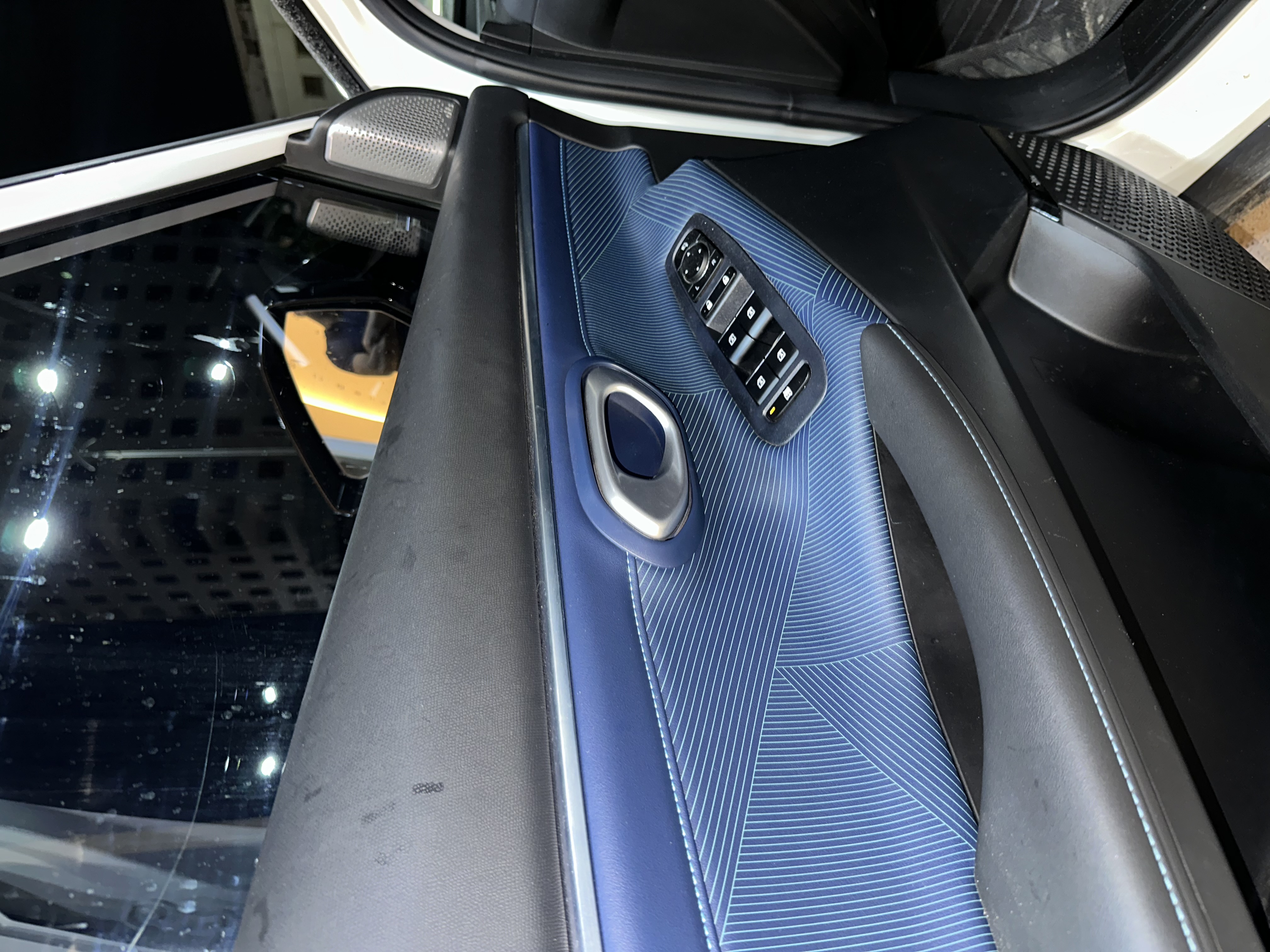 GAC GS3 full option  2026 9