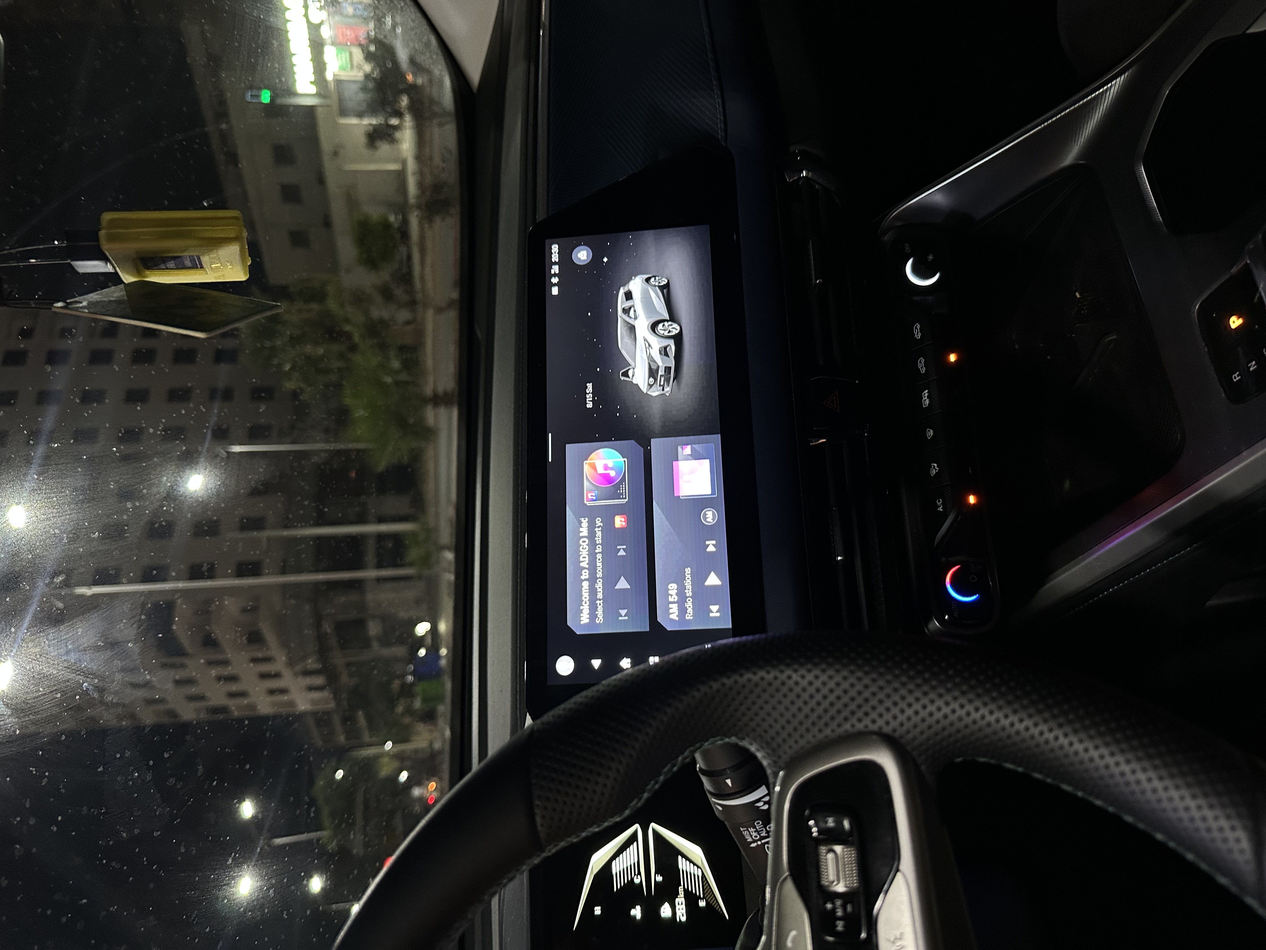 GAC GS3 full option  2026 12