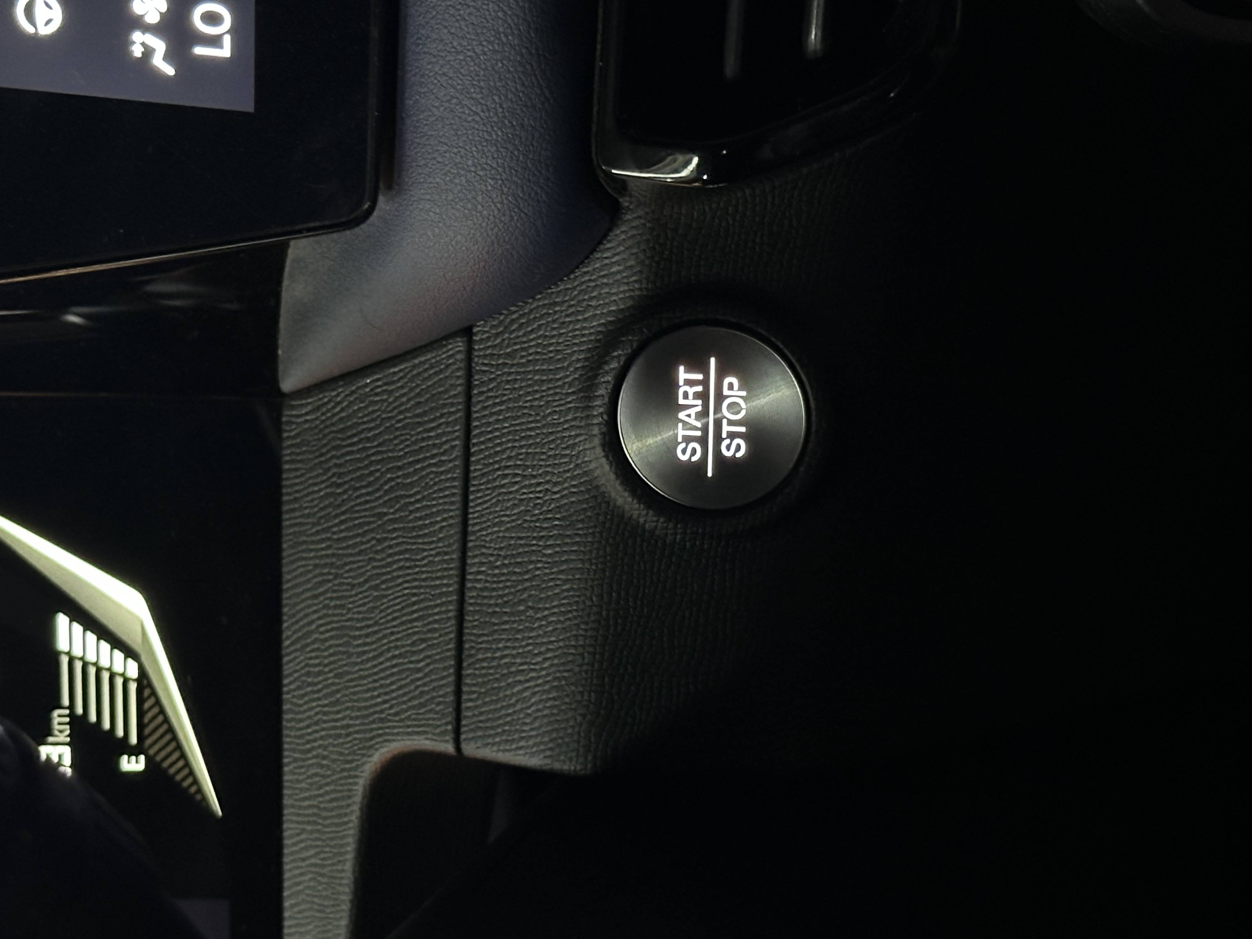 GAC GS3 full option  2026 13