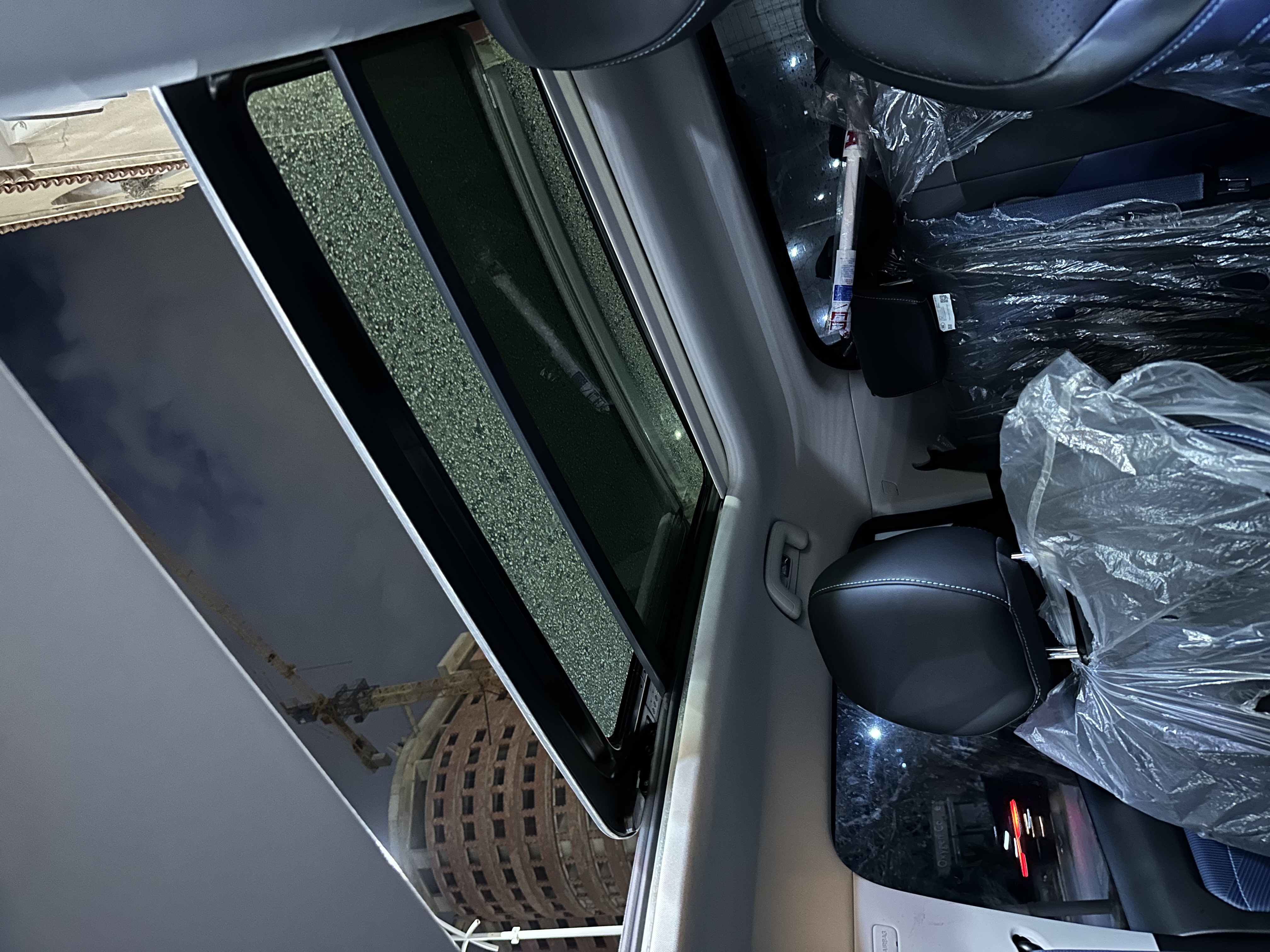 GAC GS3 full option  2026 16