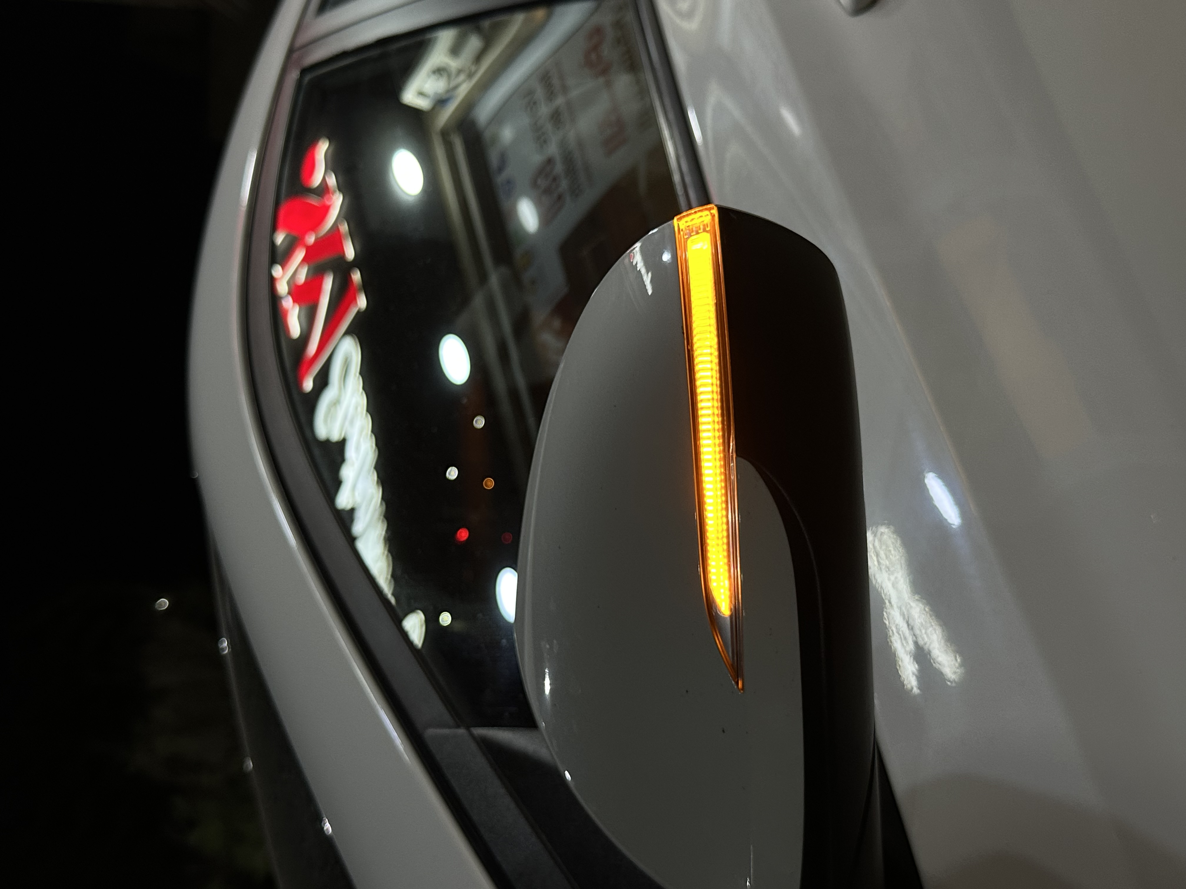 Hyundai ACCENT RB 2023 3