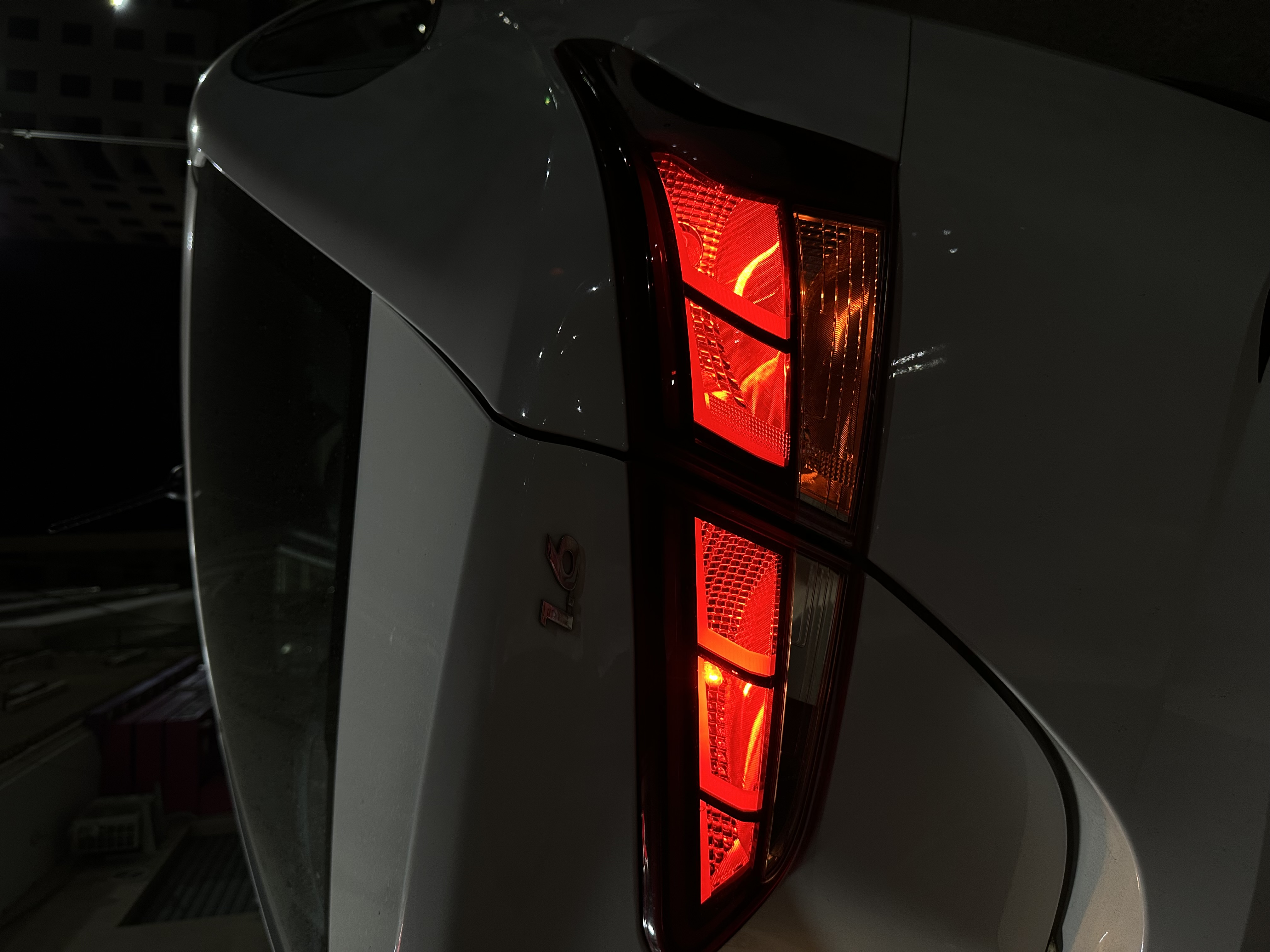 Hyundai ACCENT RB 2023 5