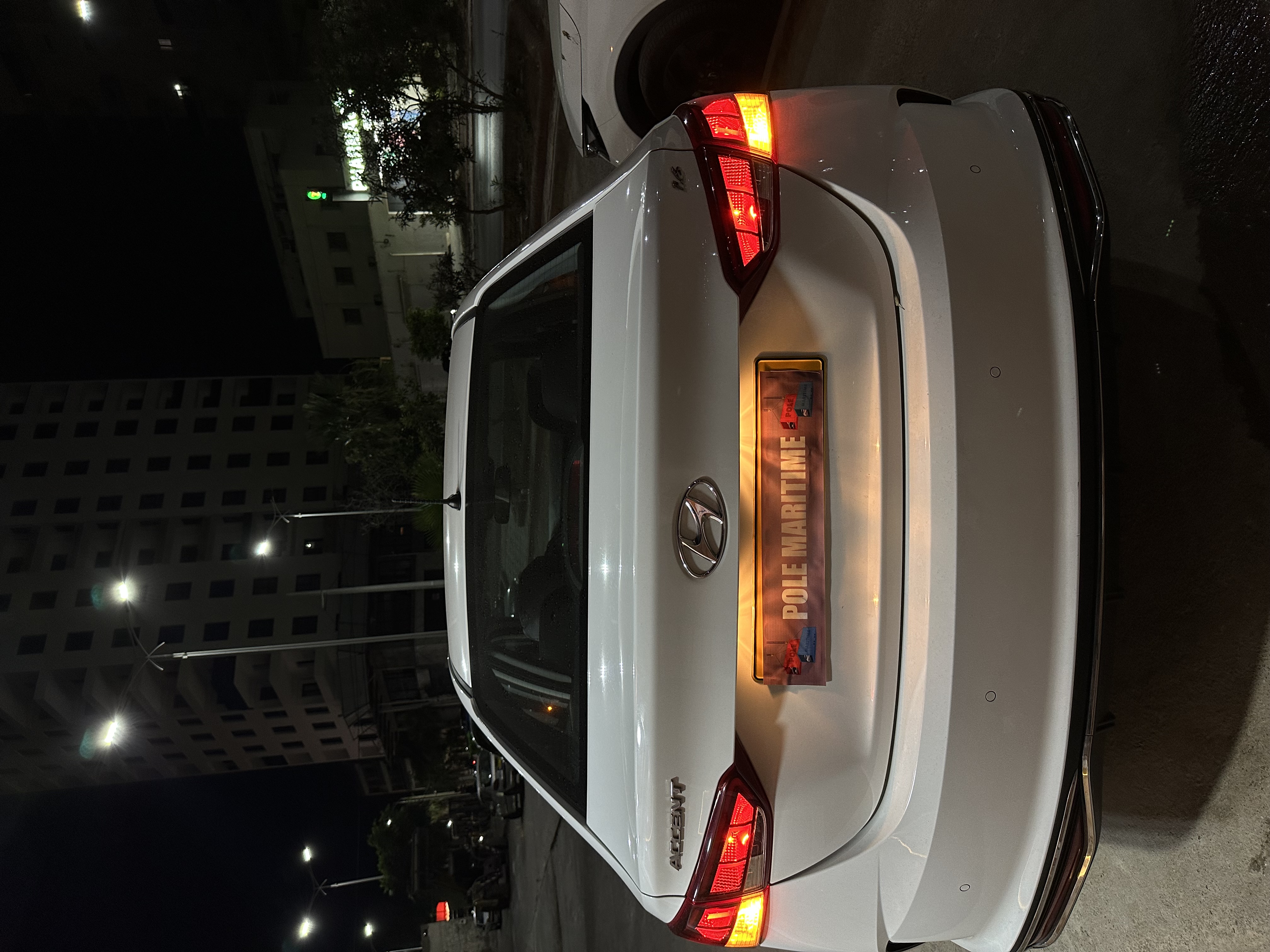 Hyundai ACCENT RB 2023 6