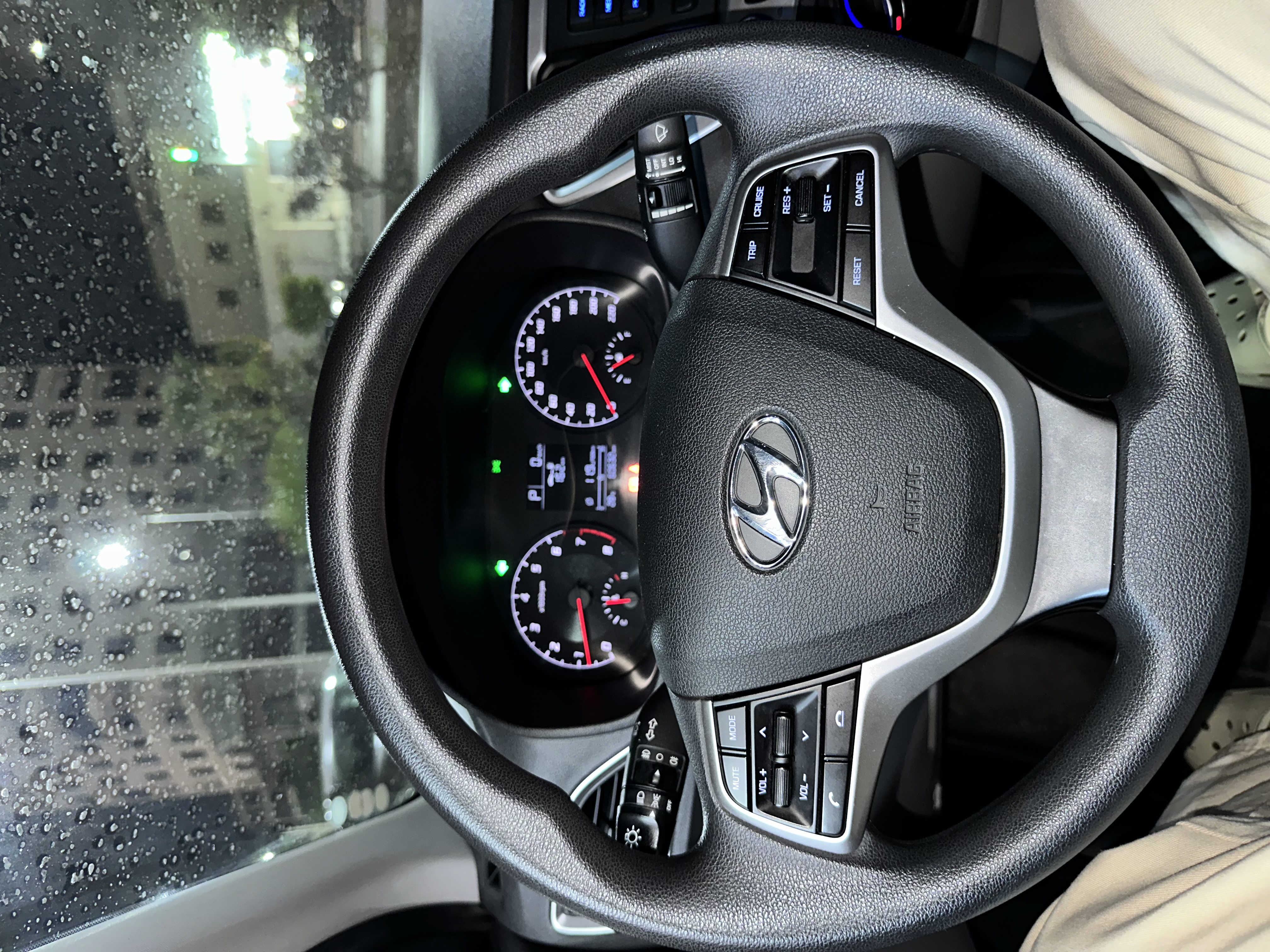 Hyundai ACCENT RB 2023 8