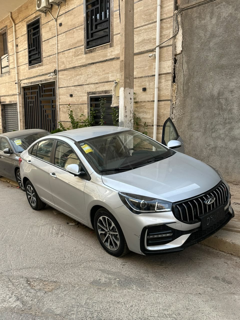 Chery Arizzo 5 2026