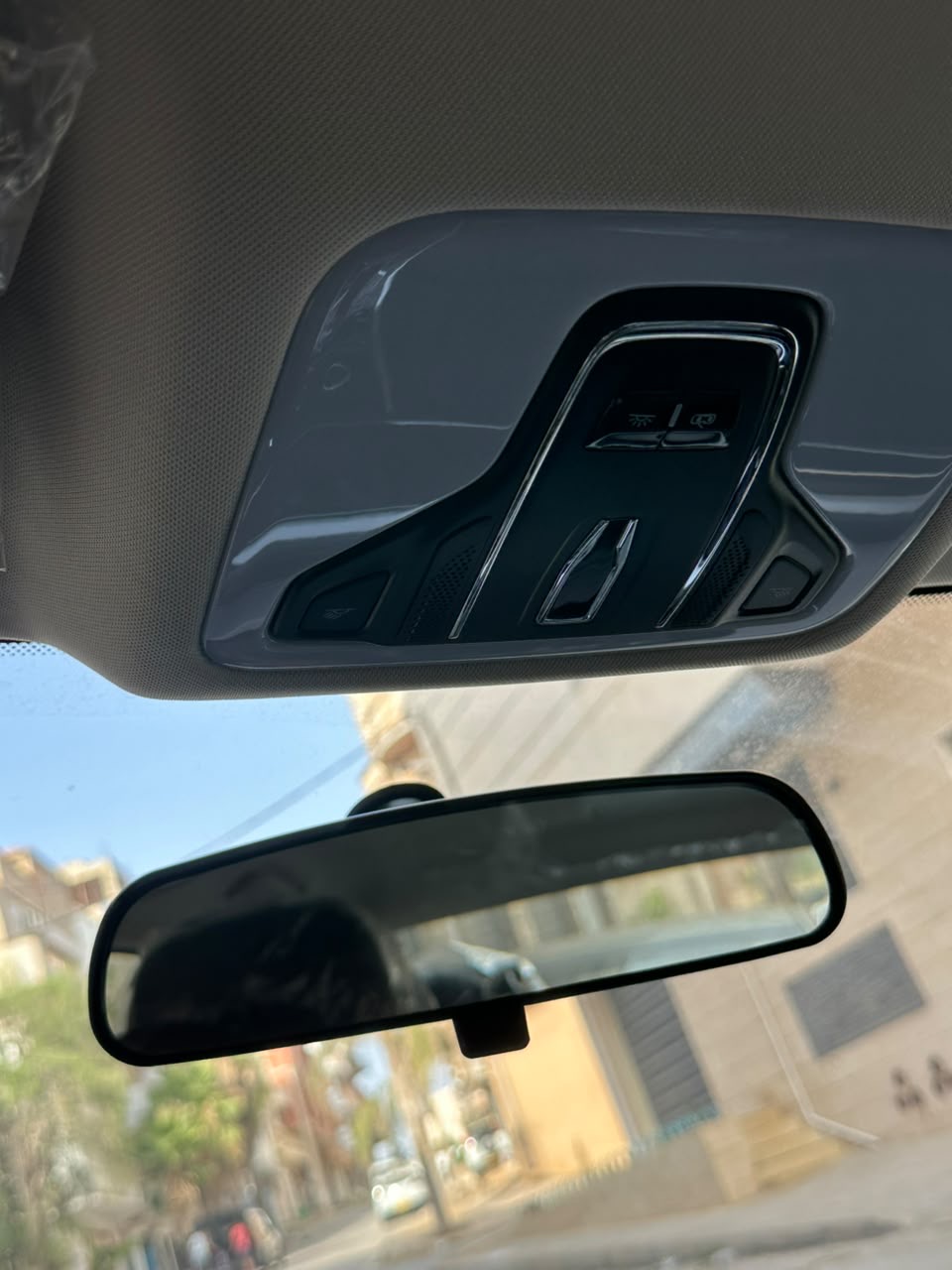 Chery Arizzo 5  2026 7