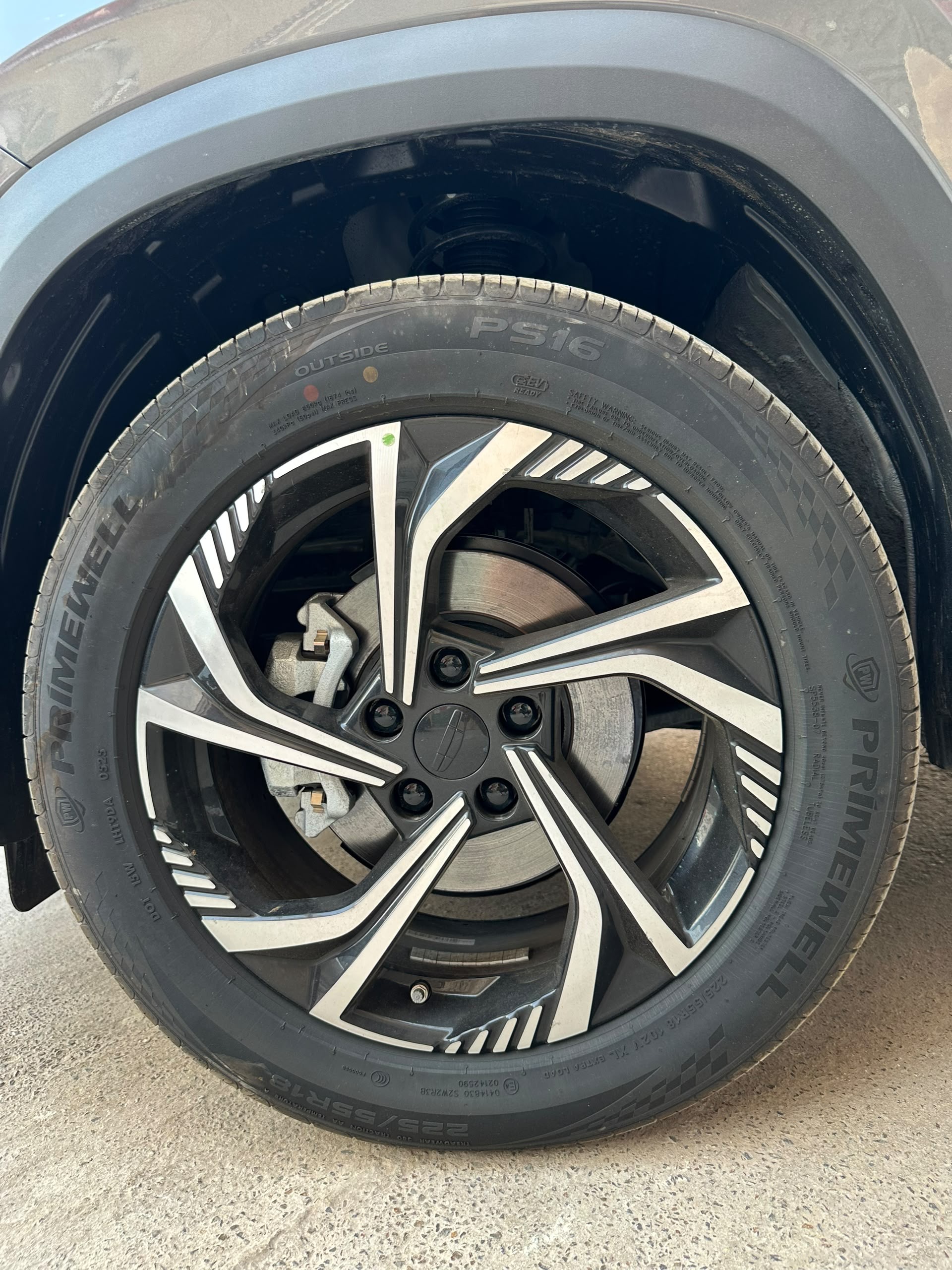 Geely Cityray  2026 4
