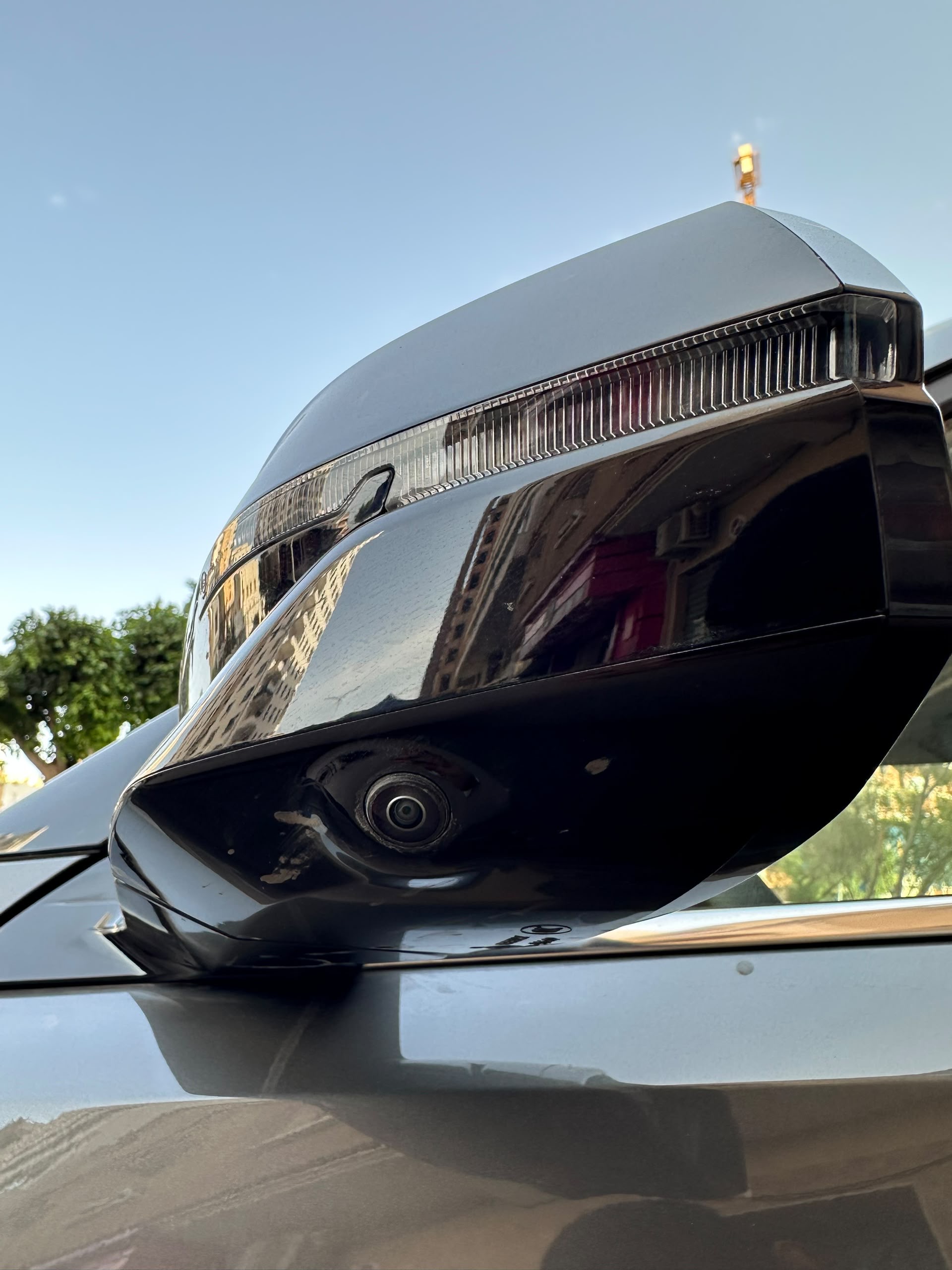 Geely Cityray  2026 5