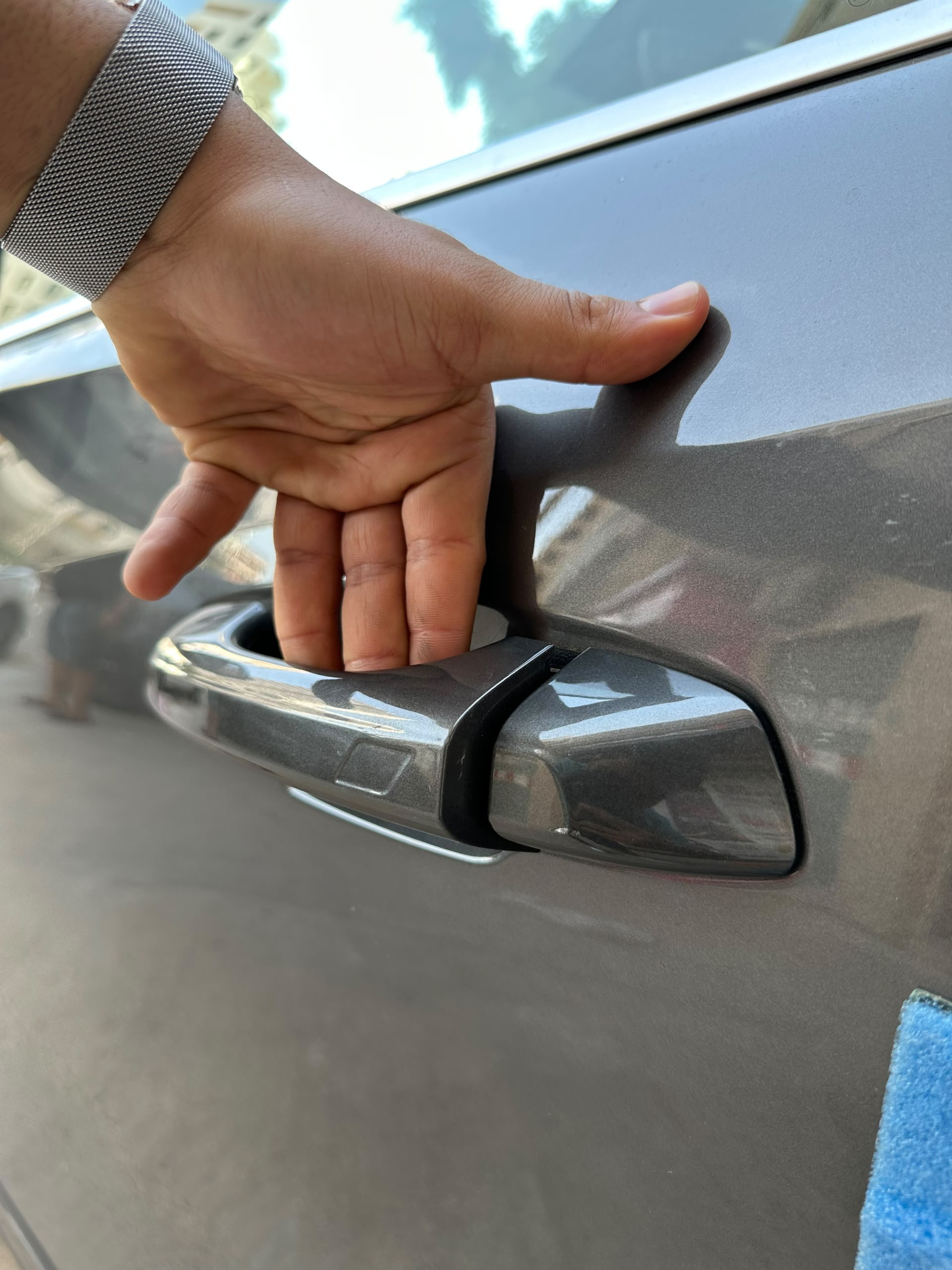 Geely Cityray  2026 6