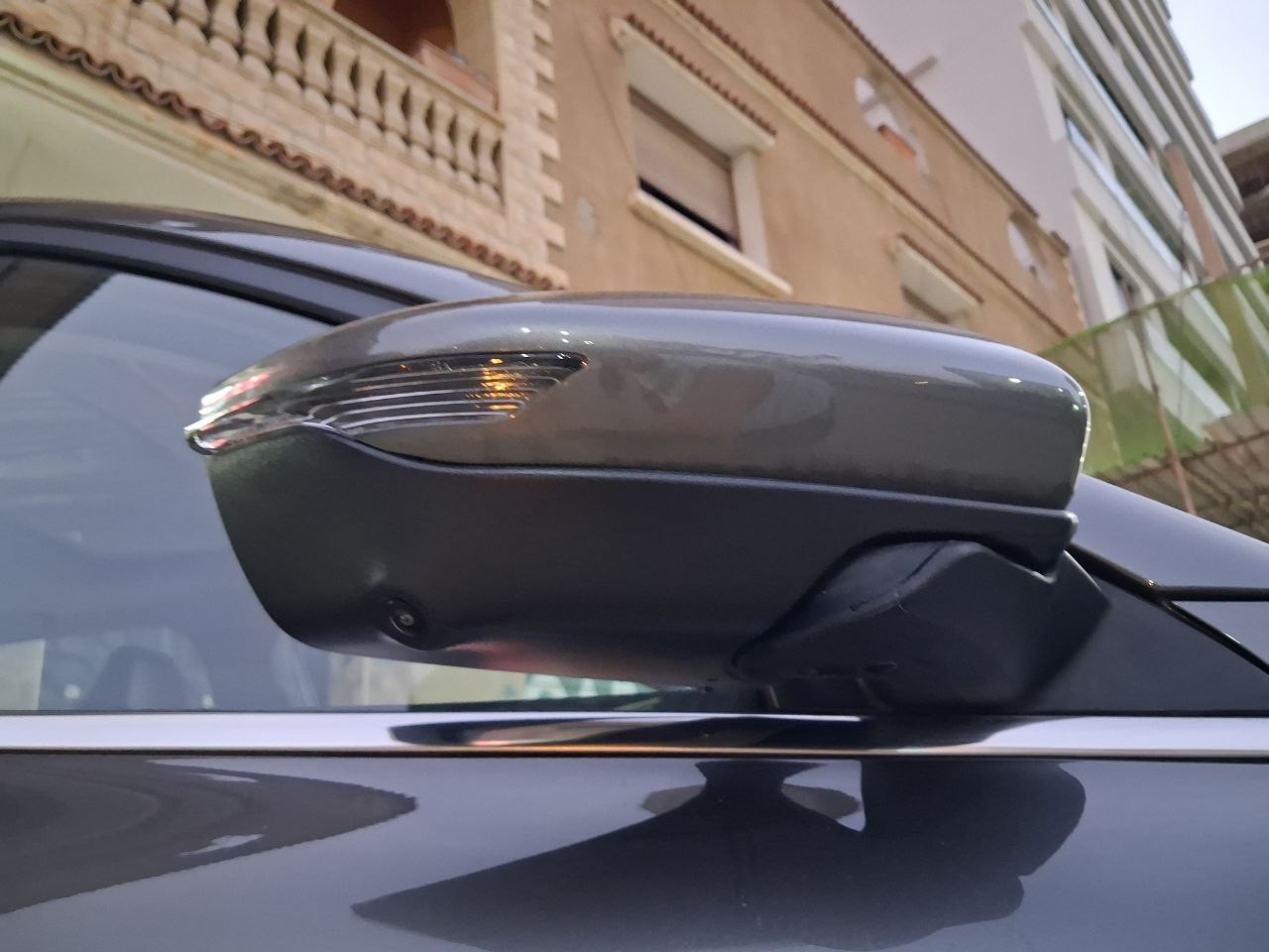Geely Emgrand  Auto  2026 18