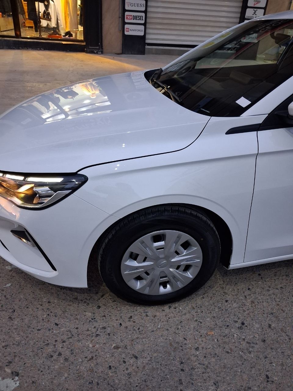 Geely Emgrand  manual 2026 3