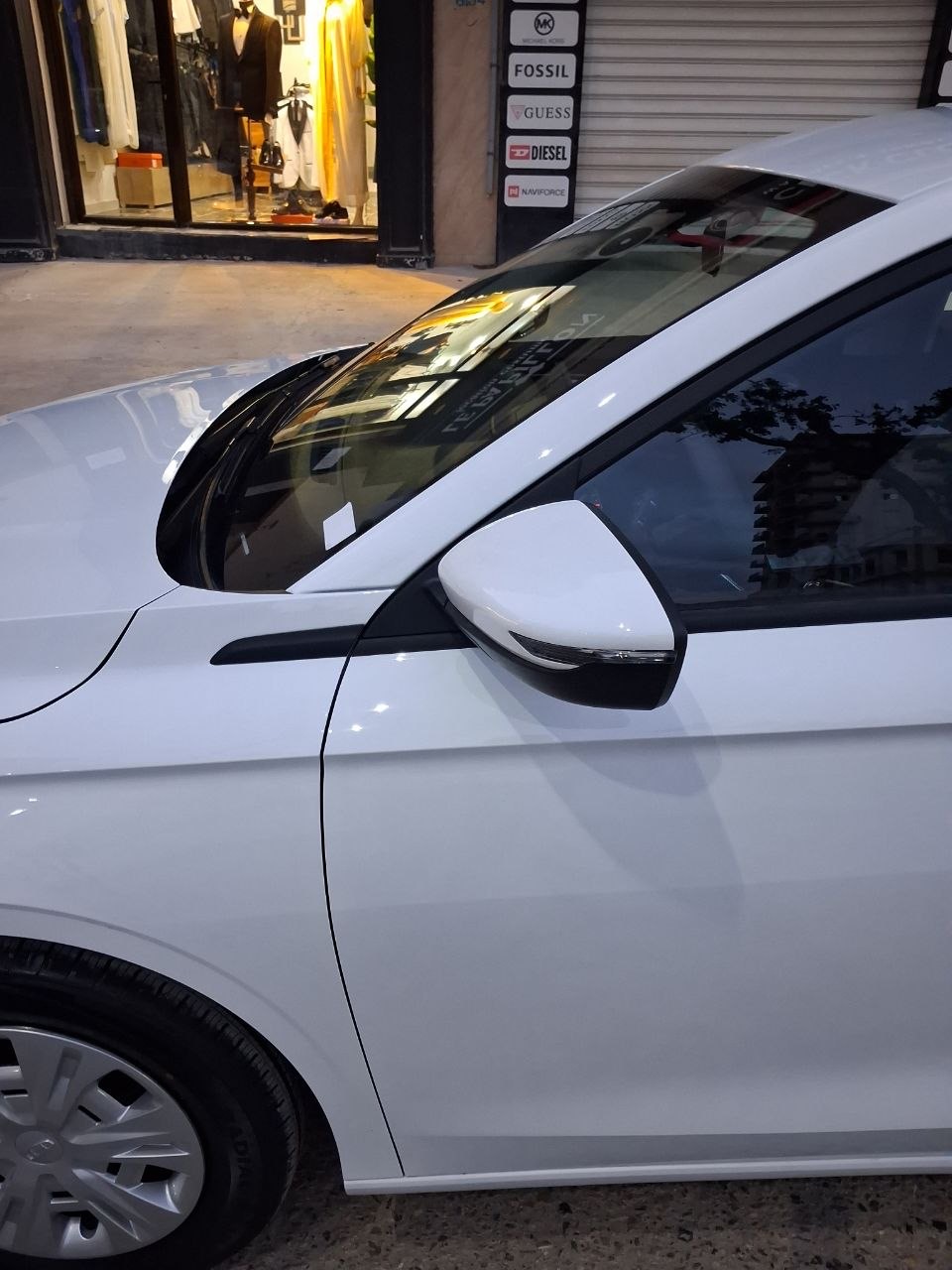 Geely Emgrand  manual 2026 4