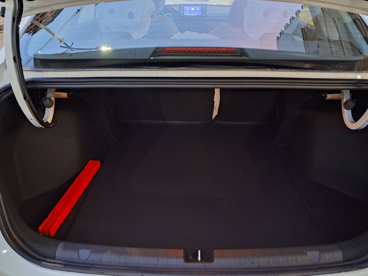 Geely Emgrand  manual 2026 11