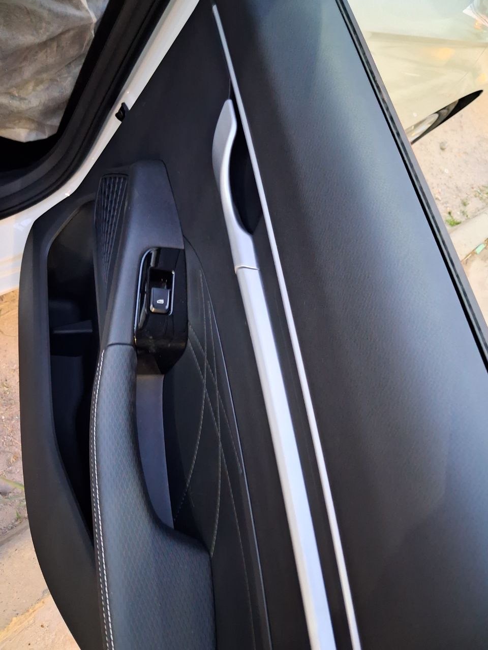 Geely Emgrand  manual 2026 12