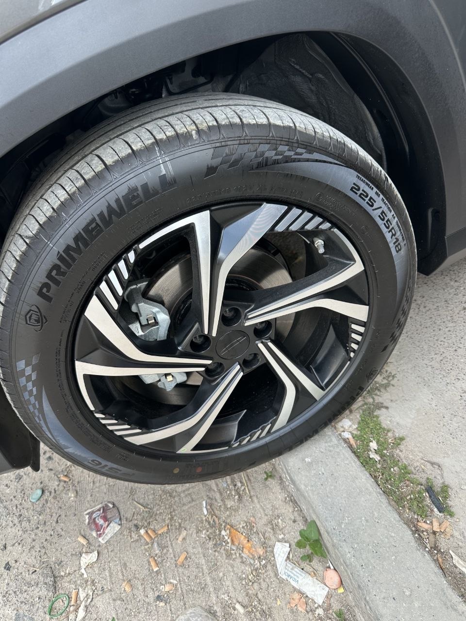 Geely Cityray  2026 10