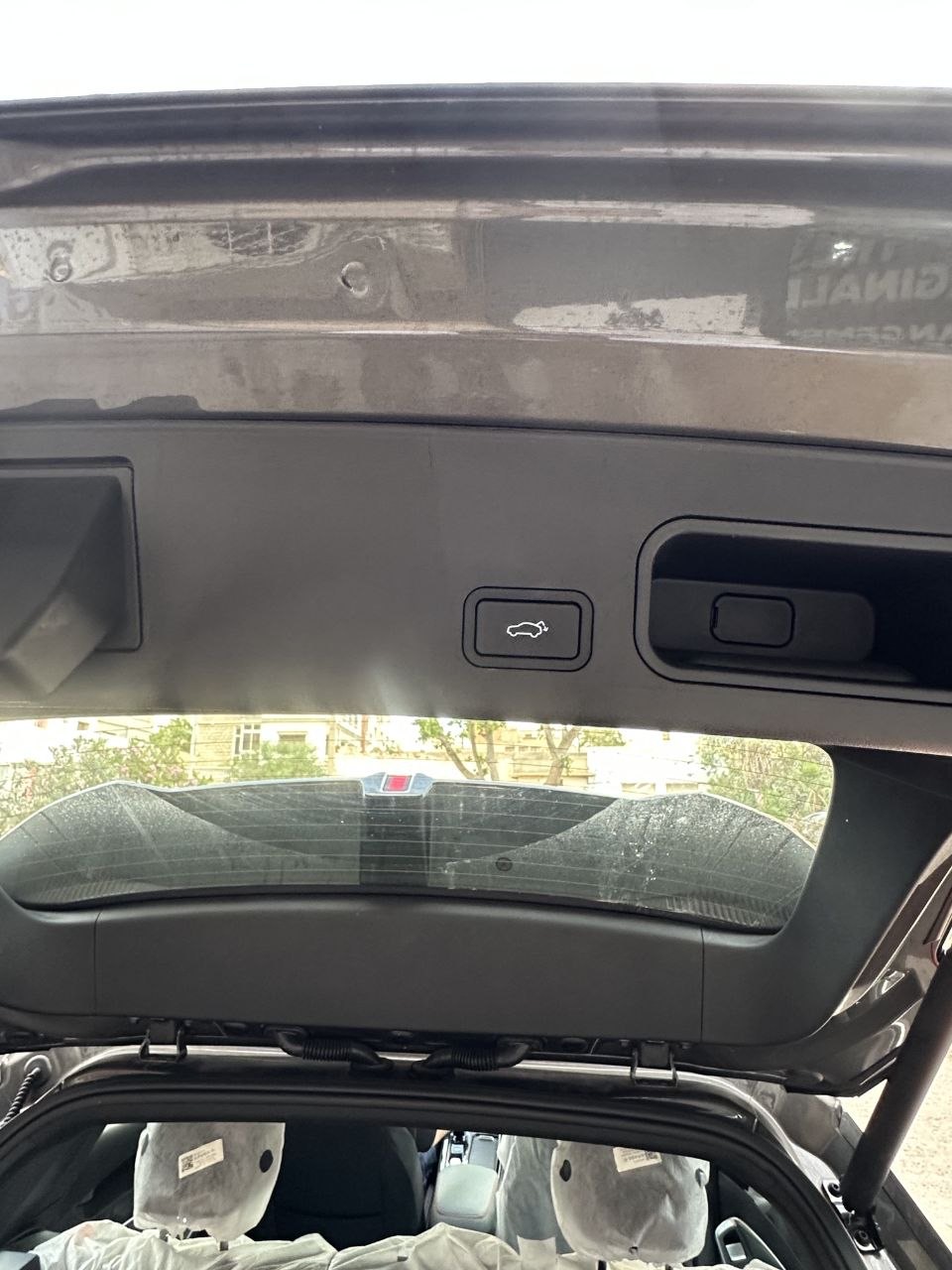 Geely Cityray  2026 22