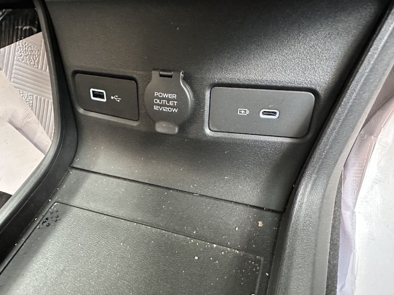 Geely Cityray  2026 23
