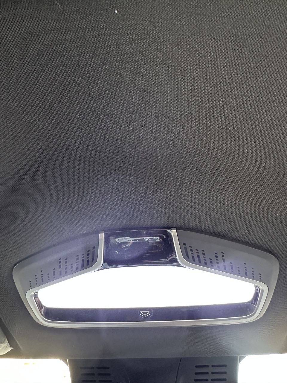 Geely Cityray  2026 24