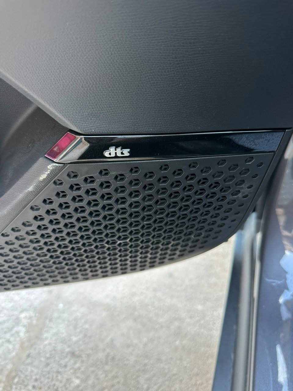 GAC GS3 Full Option  2026 10
