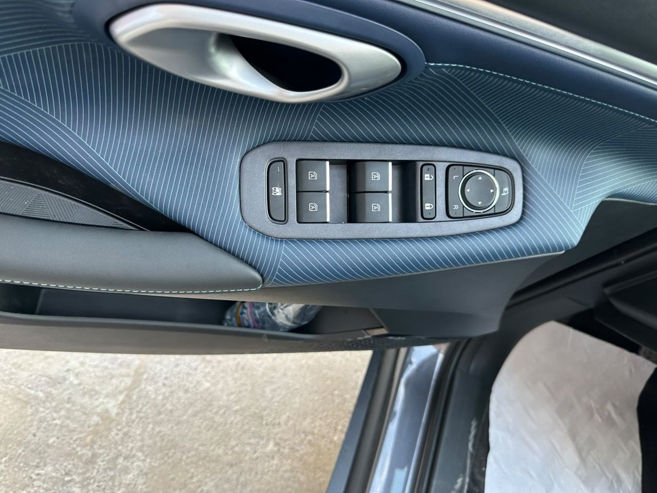 GAC GS3 Full Option  2026 12