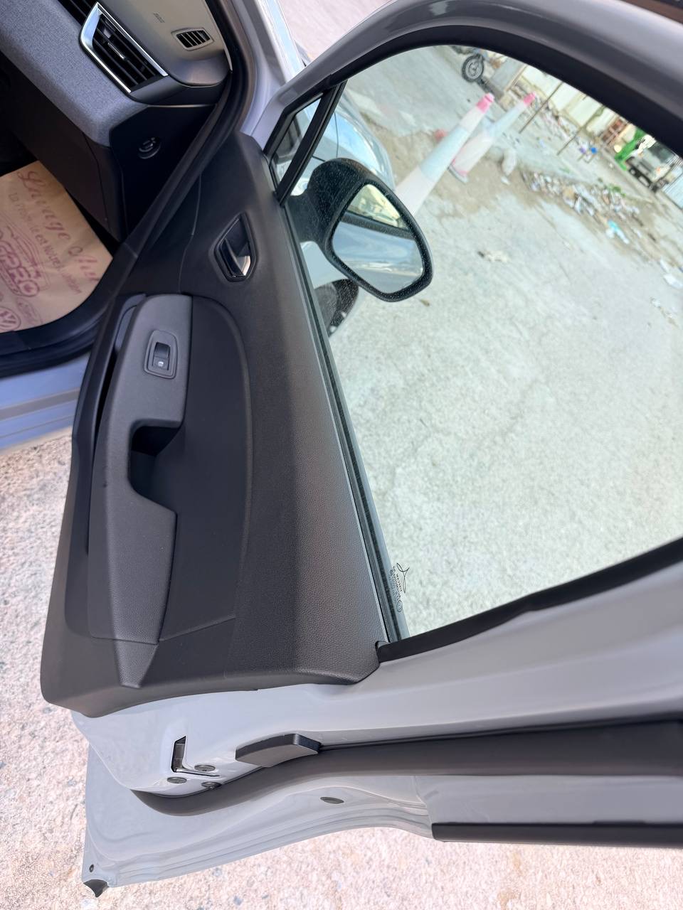 renault Clio 5 evolution  2024 10