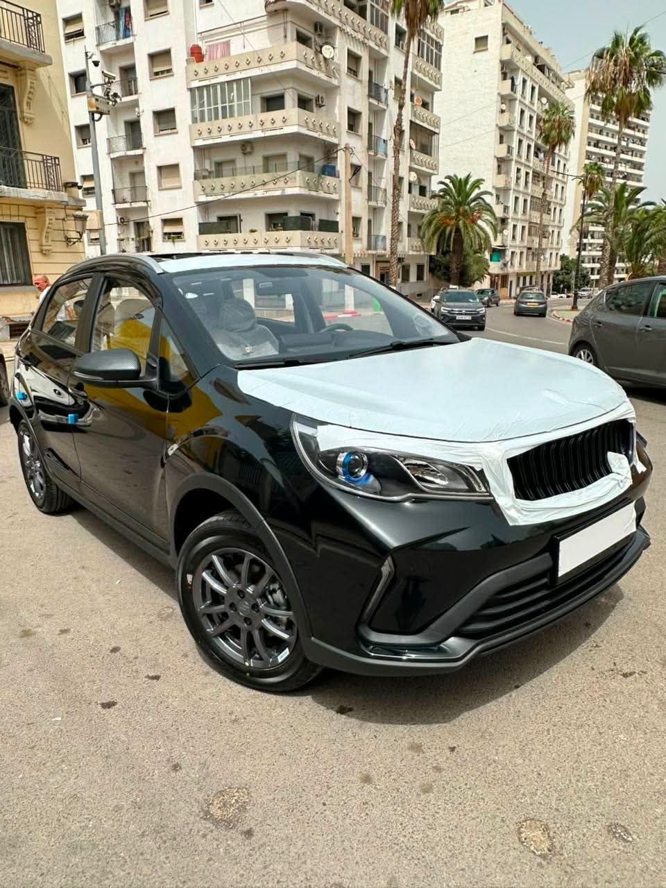 Livan Livan 2026 00km manual avec toit