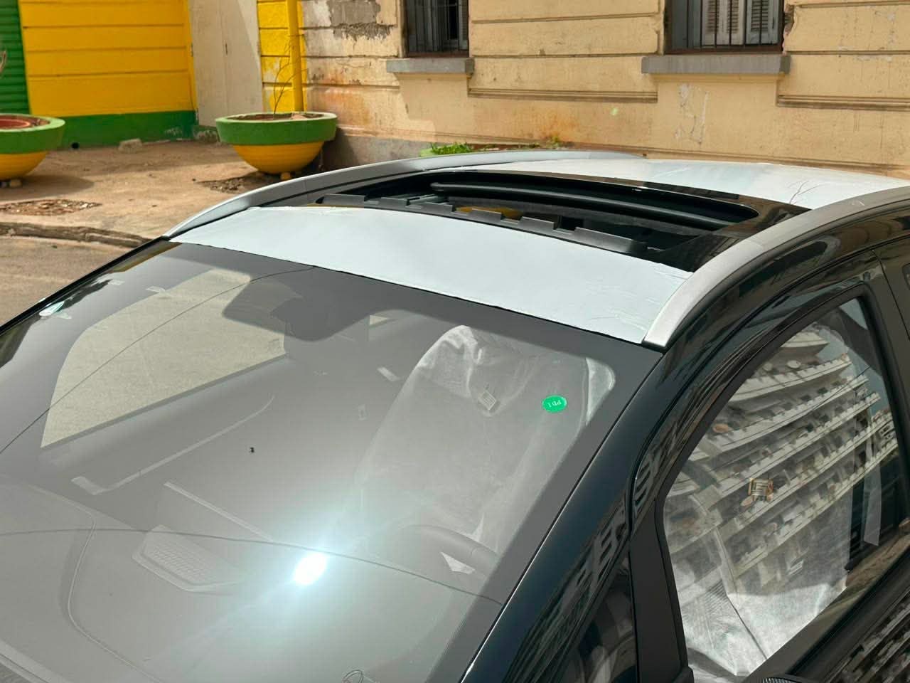 Livan Livan 2026 00km manual avec toit 2026 4