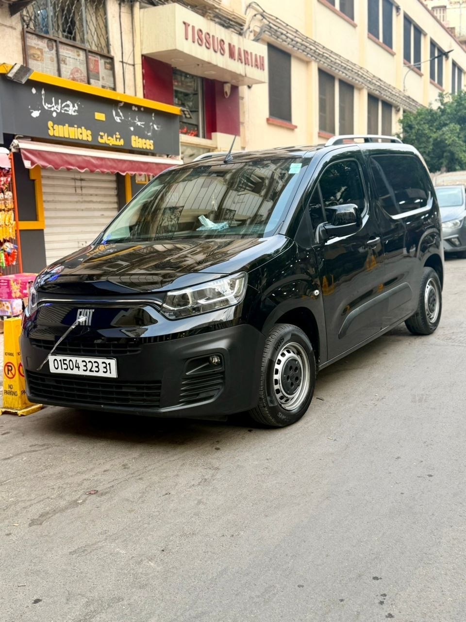 Fiat Dublo 2023  2023 3