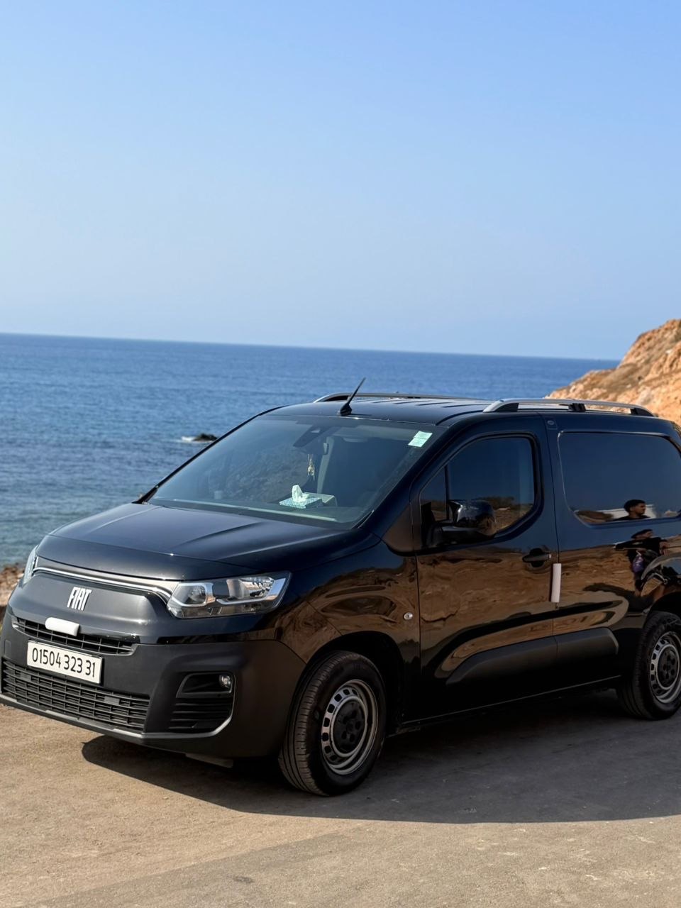 Fiat Dublo 2023  2023 5