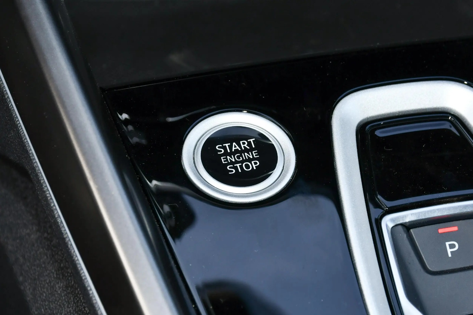 Audi A3 SPORTBACK 35 TFSI FLYING SPUR PREMIUM EDITION 2026 6