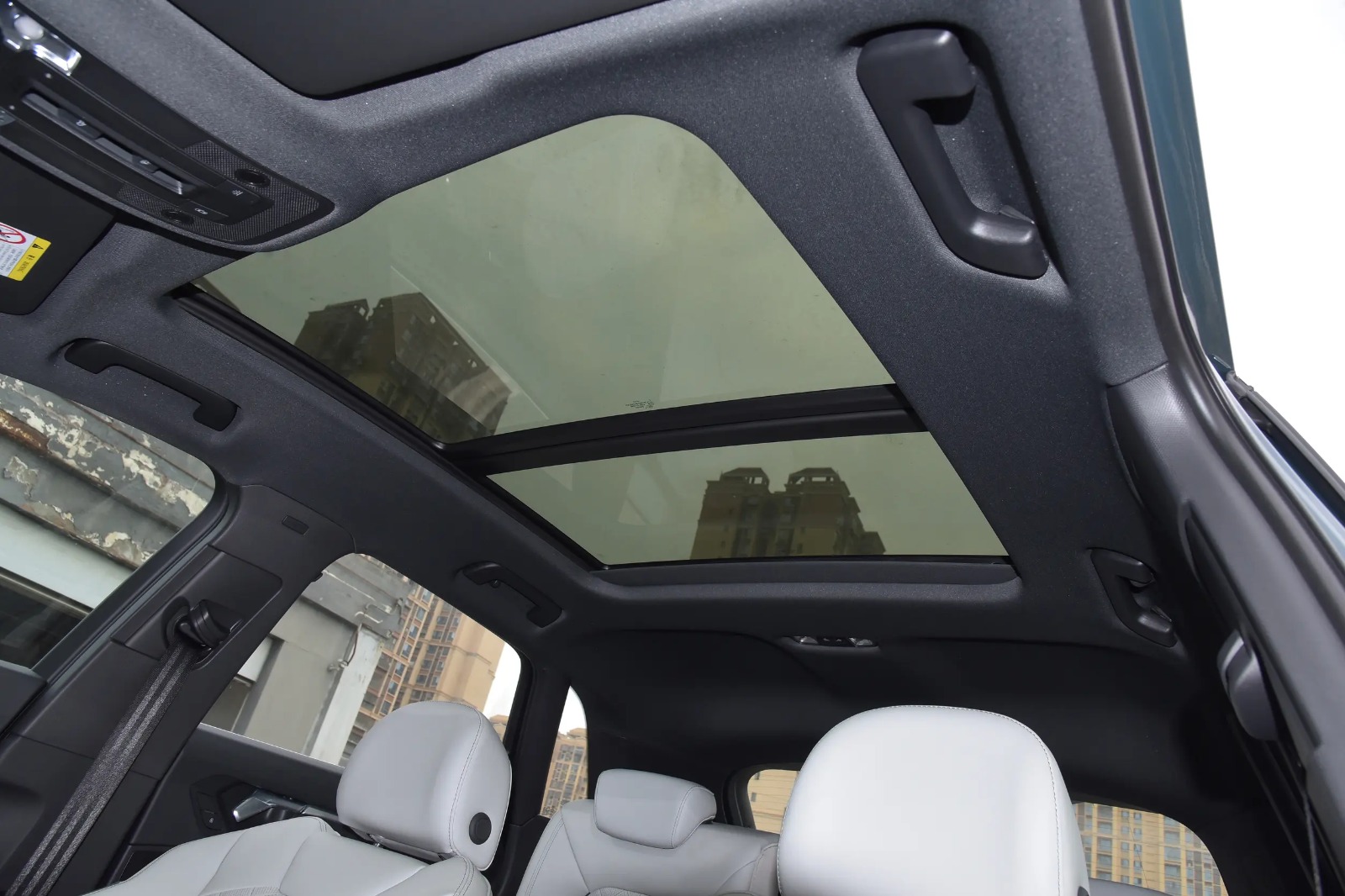 Audi Q3 QUATTRO 45TH ANNIVERSARY 2026 11
