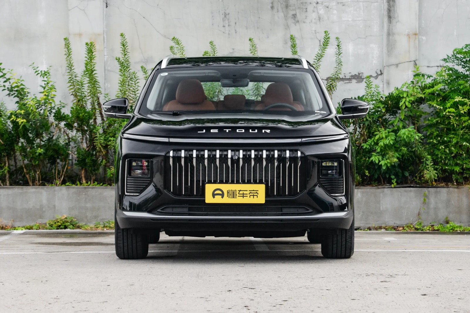 Jetour X70 Plus 2026