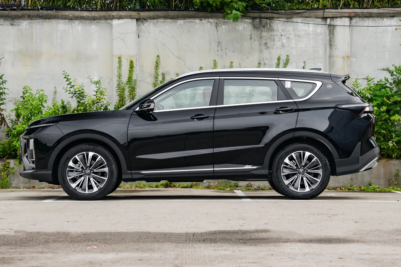 Jetour X70 Plus 2026 4