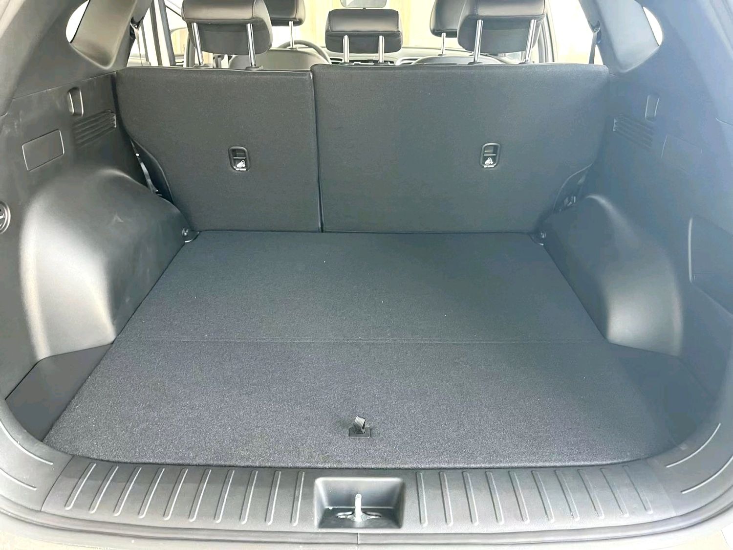 Hyundai 2023 Tucson L 1.5T LUX Premium Automatic Edition 2023 5