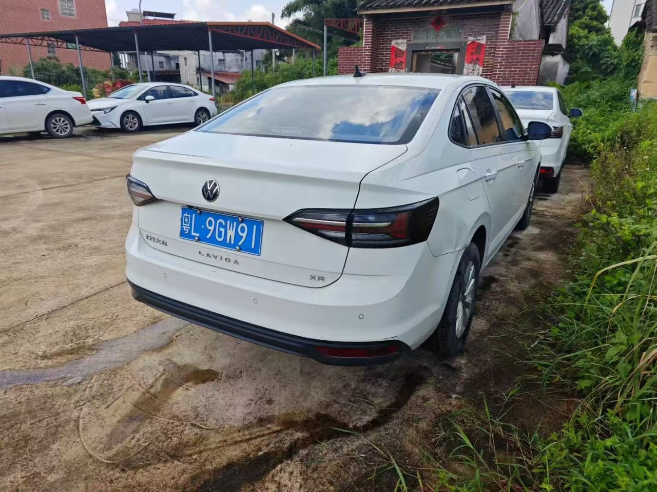 Volkswagen Lavida  2024 2