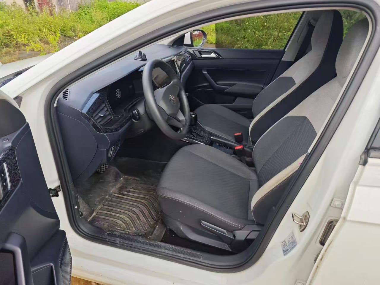Volkswagen Lavida  2024 5