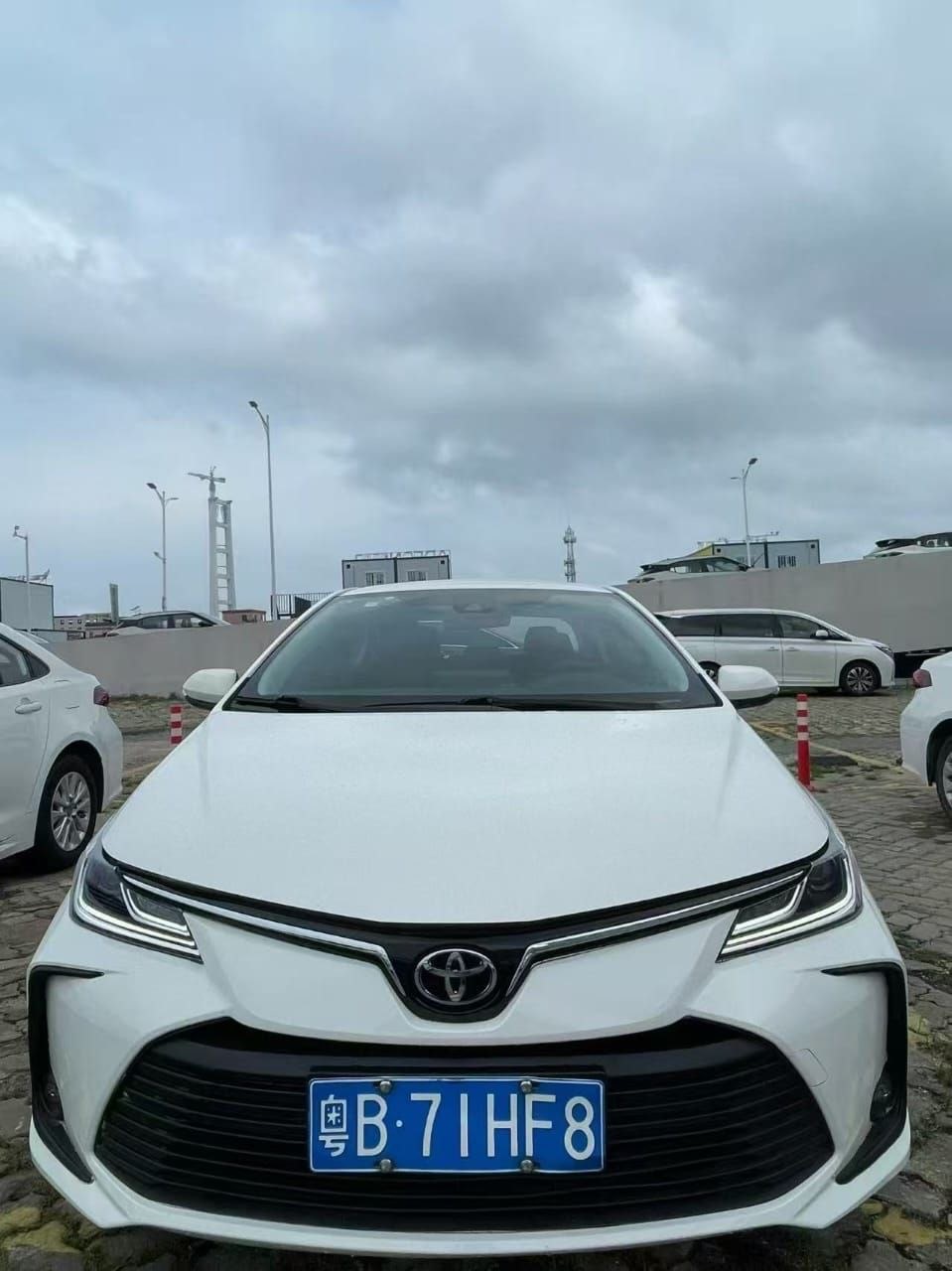 Toyota Corolla 2023 2