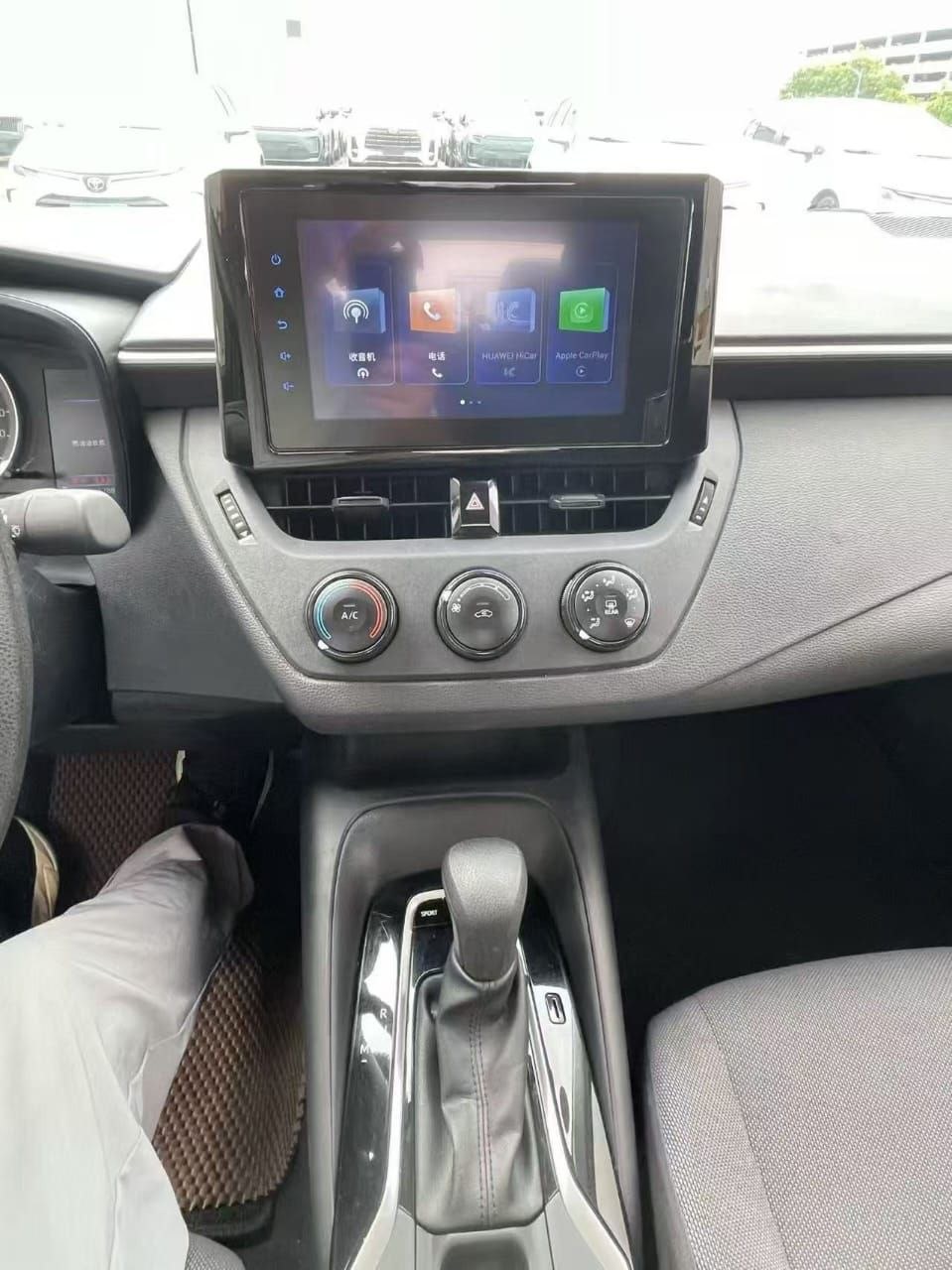 Toyota Corolla 2023 7
