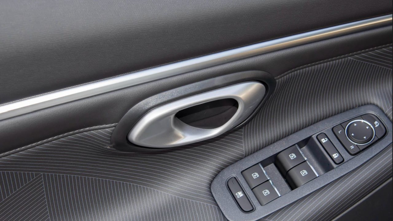 GAC GS3 FULL OPTION 2026 7