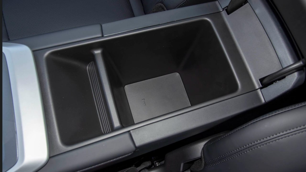 GAC GS3 FULL OPTION 2026 9
