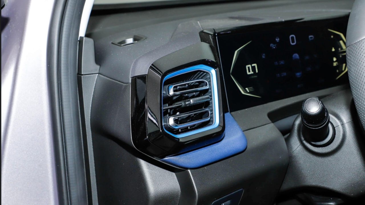 GAC GS3 FULL OPTION 2026 12