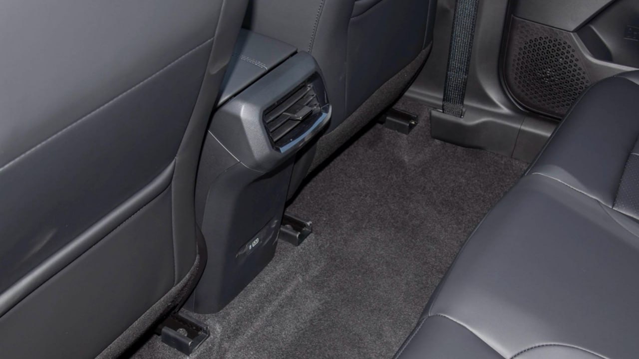 GAC GS3 FULL OPTION 2026 14