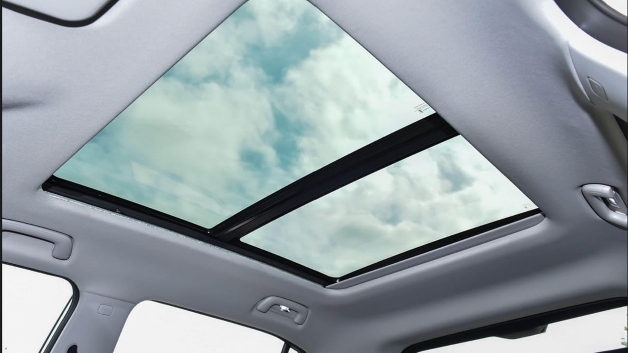 GAC GS3 FULL OPTION 2026 18