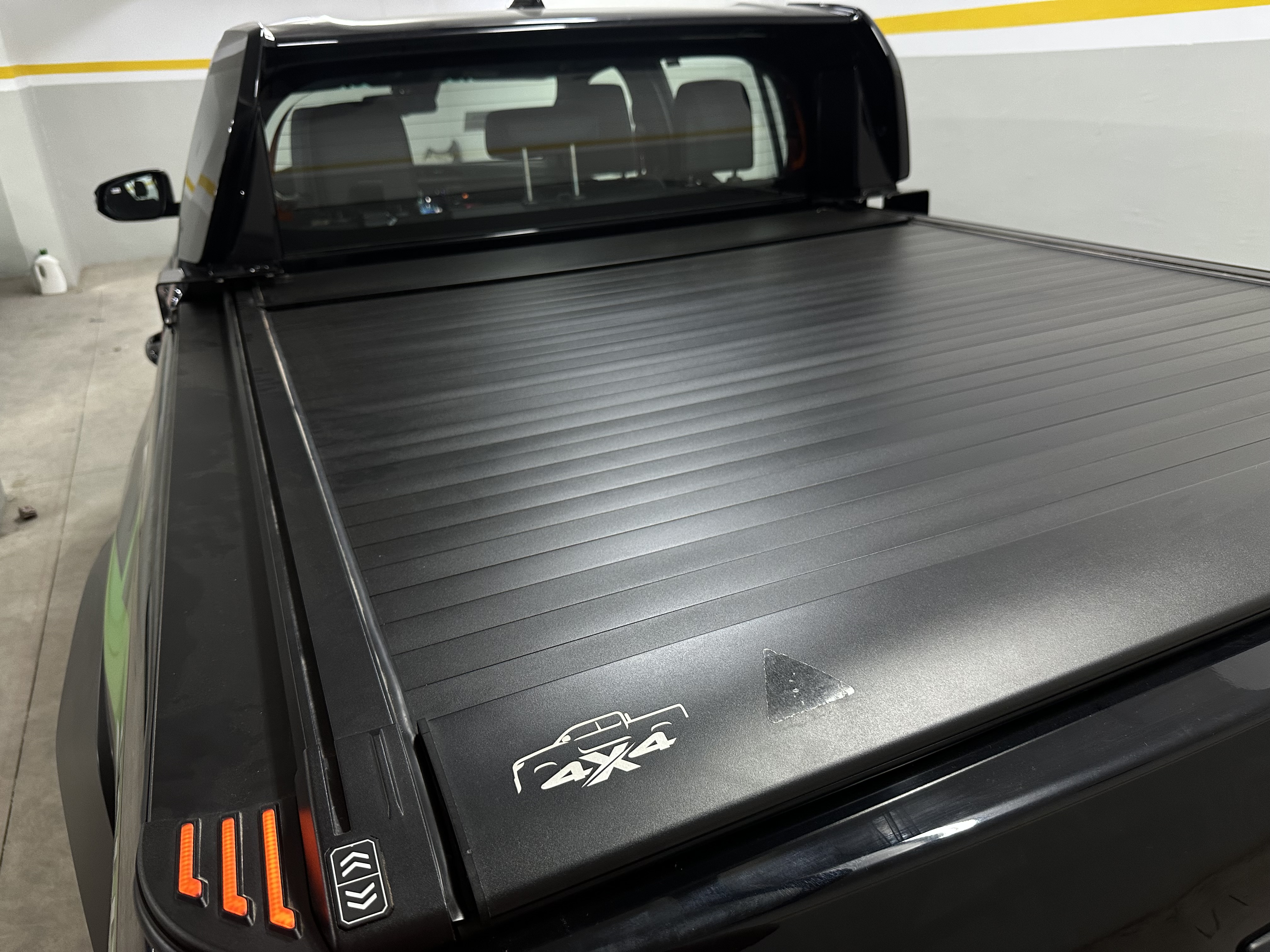 Toyota Hilux GR  2026 19