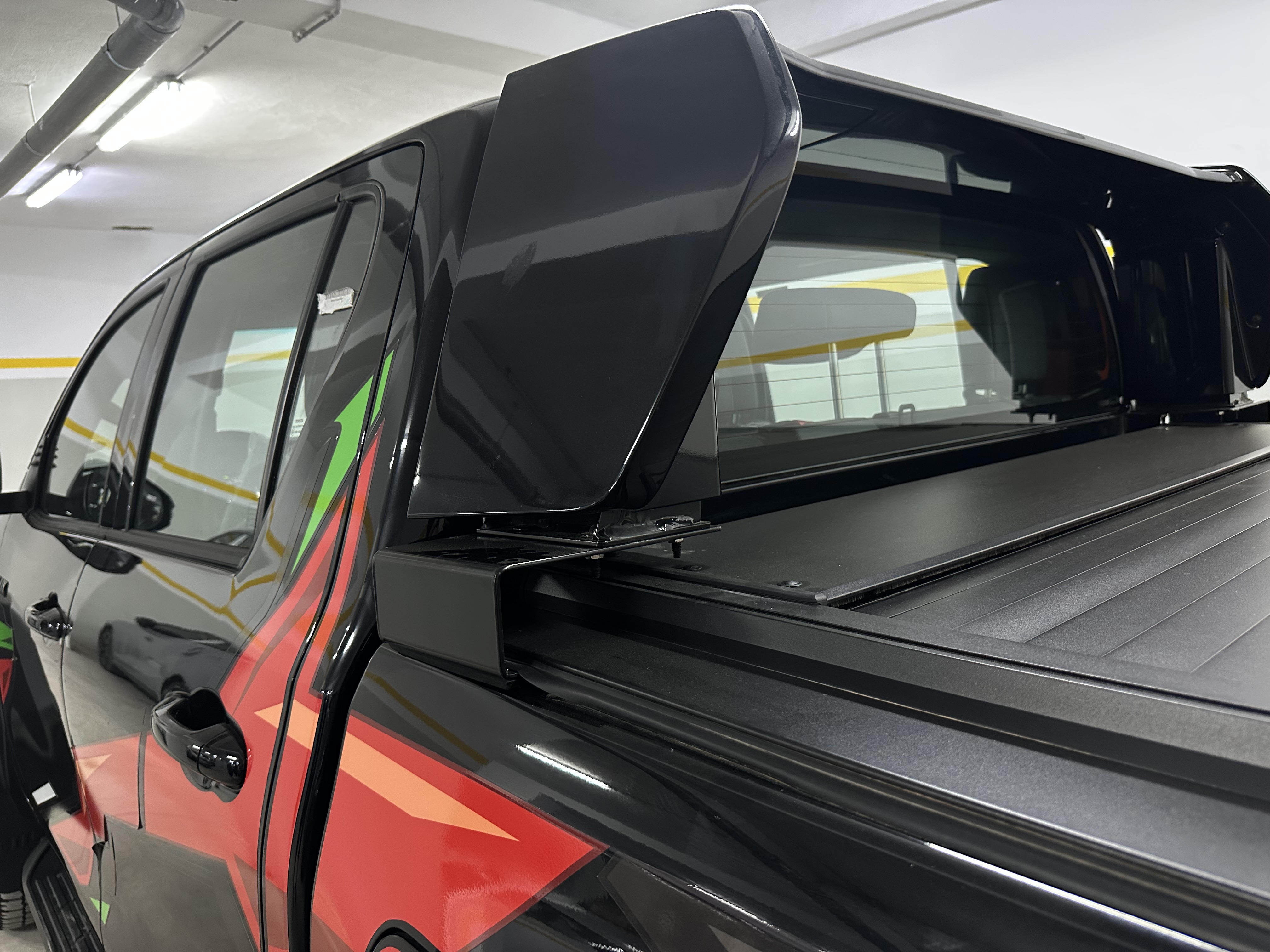 Toyota Hilux GR  2026 20